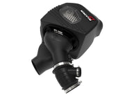Momentum GT Cold Air Intake System w/ Pro Dry S Filter Chevrolet Blazer 19-26 V6-3.6L aFe Power aFe Power