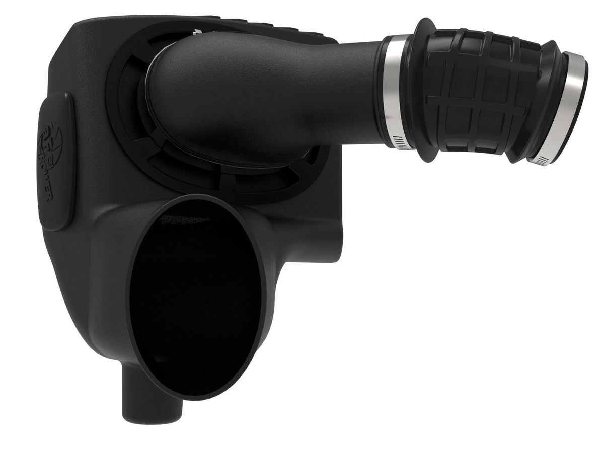 Momentum GT Cold Air Intake System w/ Pro Dry S Filter Chevrolet Blazer 19-26 V6-3.6L aFe Power aFe Power