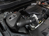 Momentum GT Cold Air Intake System w/ Pro Dry S Filter Chevrolet Blazer 19-26 V6-3.6L aFe Power aFe Power