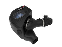 Momentum GT Cold Air Intake System w/ Pro 5R Filter Chevrolet Blazer 19-26 V6-3.6L aFe Power aFe Power