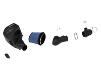 Momentum GT Cold Air Intake System w/ Pro 5R Filter Chevrolet Blazer 19-26 V6-3.6L aFe Power aFe Power