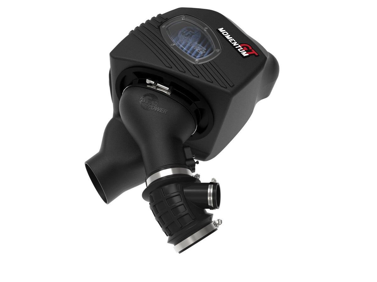 Momentum GT Cold Air Intake System w/ Pro 5R Filter Chevrolet Blazer 19-26 V6-3.6L aFe Power aFe Power