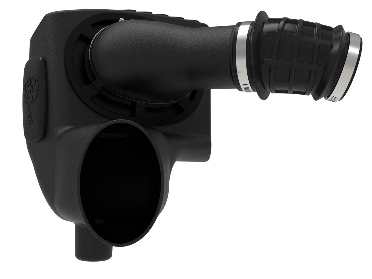 Momentum GT Cold Air Intake System w/ Pro 5R Filter Chevrolet Blazer 19-26 V6-3.6L aFe Power aFe Power