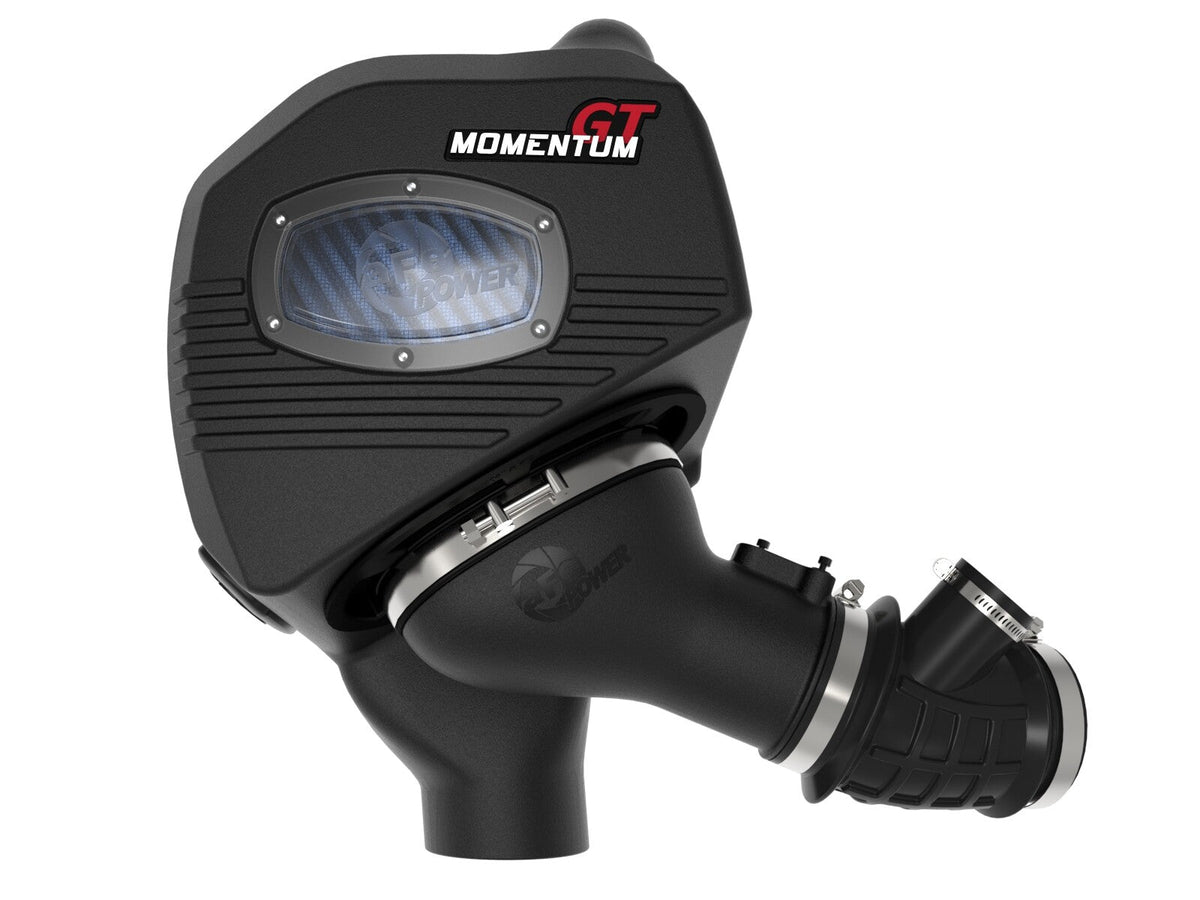 Momentum GT Cold Air Intake System w/ Pro 5R Filter Chevrolet Blazer 19-26 V6-3.6L aFe Power aFe Power