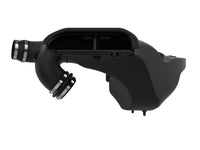 Momentum GT Cold Air Intake System w/ Pro Dry S Filter Ford F-150 21-26 V6-3.5L (tt) aFe Power aFe Power