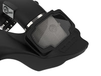 Momentum GT Cold Air Intake System w/ Pro Dry S Filter Ford F-150 21-26 V6-3.5L (tt) aFe Power aFe Power