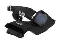 Momentum GT Cold Air Intake System w/ Pro 5R Filter Ford F-150 21-26 V6-3.5L (tt) aFe Power aFe Power