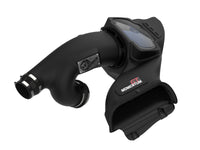 Momentum GT Cold Air Intake System w/ Pro 5R Filter Ford F-150 21-26 V6-3.5L (tt) aFe Power aFe Power