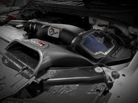 Momentum GT Cold Air Intake System w/ Pro 5R Filter Ford F-150 21-26 V6-3.5L (tt) aFe Power aFe Power