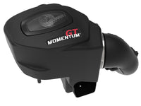 Momentum GT Cold Air Intake System w/ Pro Dry S Filter BMW 540i (G30) 17-23 L6-3.0L (t) B58 aFe Power aFe Power