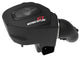 Momentum GT Cold Air Intake System w/ Pro Dry S Filter BMW 540i (G30) 17-23 L6-3.0L (t) B58 aFe Power aFe Power