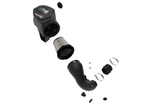 Momentum GT Cold Air Intake System w/ Pro Dry S Filter BMW 540i (G30) 17-23 L6-3.0L (t) B58 aFe Power aFe Power