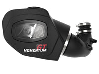 Momentum GT Cold Air Intake System w/ Pro Dry S Filter BMW 540i (G30) 17-23 L6-3.0L (t) B58 aFe Power aFe Power