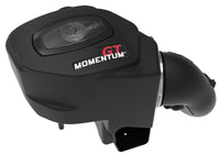 Momentum GT Cold Air Intake System w/ Pro 5R Filter BMW 540i (G30) 17-23 L6-3.0L (t) B58 aFe Power aFe Power