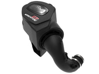 Momentum GT Cold Air Intake System w/ Pro 5R Filter BMW 540i (G30) 17-23 L6-3.0L (t) B58 aFe Power aFe Power