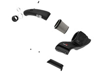 Momentum GT Cold Air Intake System w/ Pro Dry S Filter Ford F-150 21-26 V8-5.0L aFe Power aFe Power