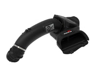 Momentum GT Cold Air Intake System w/ Pro 5R Filter Ford F-150 21-26 V8-5.0L aFe Power aFe Power
