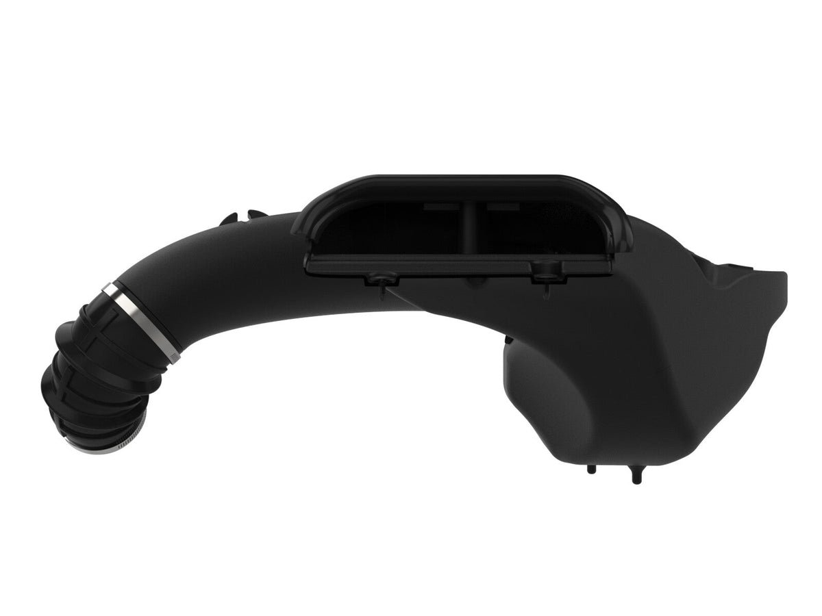 Momentum GT Cold Air Intake System w/ Pro 5R Filter Ford F-150 21-26 V8-5.0L aFe Power aFe Power