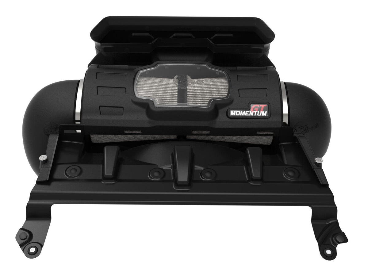 Momentum GT Cold Air Intake System w/ Pro Dry S Filter Ram 1500 Trx 21-24 V8-6.2L (sc) aFe Power aFe Power