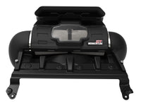 Momentum GT Cold Air Intake System w/ Pro Dry S Filter Ram 1500 Trx 21-24 V8-6.2L (sc) aFe Power aFe Power