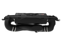 Momentum GT Cold Air Intake System w/ Pro Dry S Filter Ram 1500 Trx 21-24 V8-6.2L (sc) aFe Power aFe Power