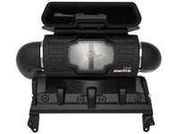 Momentum GT Cold Air Intake System w/ Pro Dry S Filter Ram 1500 Trx 21-24 V8-6.2L (sc) aFe Power aFe Power