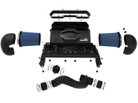 Momentum GT Cold Air Intake System w/ Pro 5R Filter Ram 1500 Trx 21-24 V8-6.2L (sc) aFe Power aFe Power