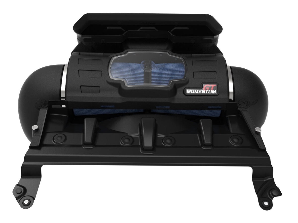 Momentum GT Cold Air Intake System w/ Pro 5R Filter Ram 1500 Trx 21-24 V8-6.2L (sc) aFe Power aFe Power