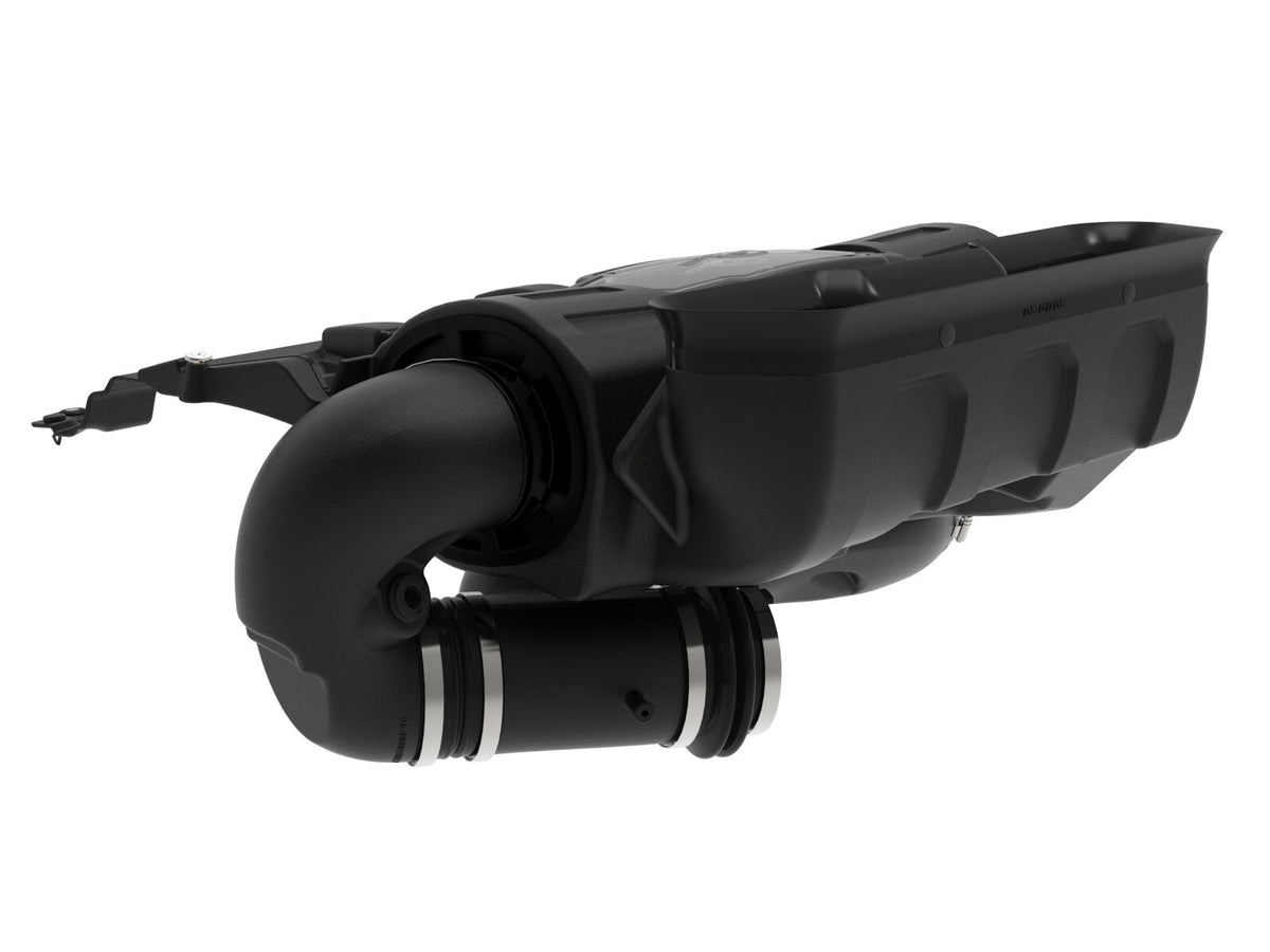 Momentum GT Cold Air Intake System w/ Pro 5R Filter Ram 1500 Trx 21-24 V8-6.2L (sc) aFe Power aFe Power
