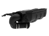 Momentum GT Cold Air Intake System w/ Pro 5R Filter Ram 1500 Trx 21-24 V8-6.2L (sc) aFe Power aFe Power