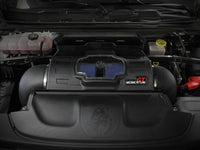 Momentum GT Cold Air Intake System w/ Pro 5R Filter Ram 1500 Trx 21-24 V8-6.2L (sc) aFe Power aFe Power