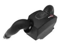 Momentum GT Cold Air Intake System w/ Pro Dry S Filter Ford Explorer St 20-26 V6-3.0L (tt) aFe Power aFe Power