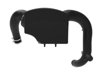 Momentum GT Cold Air Intake System w/ Pro Dry S Filter Ford Explorer St 20-26 V6-3.0L (tt) aFe Power aFe Power