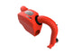 Momentum GT Cold Air Intake System Red w/ Pro Dry S Filter Ford Explorer St 20-26 V6-3.0L (tt) aFe Power aFe Power