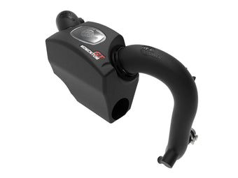 compare product Momentum GT Cold Air Intake System w/ Pro 5R Filter Ford Explorer St 20-26 V6-3.0L (tt) aFe Power