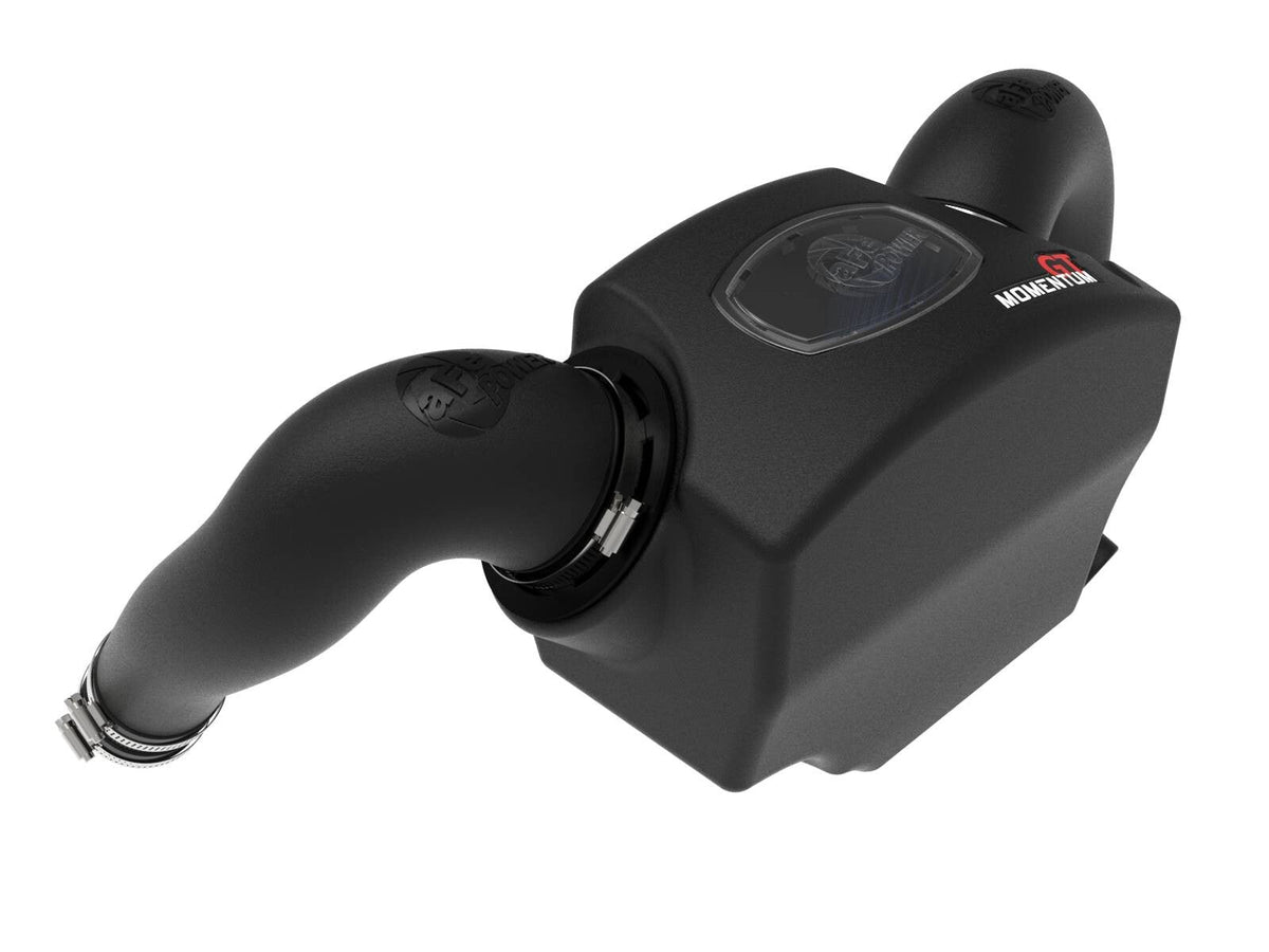 Momentum GT Cold Air Intake System w/ Pro 5R Filter Ford Explorer St 20-26 V6-3.0L (tt) aFe Power aFe Power