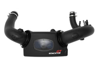 Momentum GT Cold Air Intake System w/ Pro 5R Filter Ford Explorer St 20-26 V6-3.0L (tt) aFe Power aFe Power