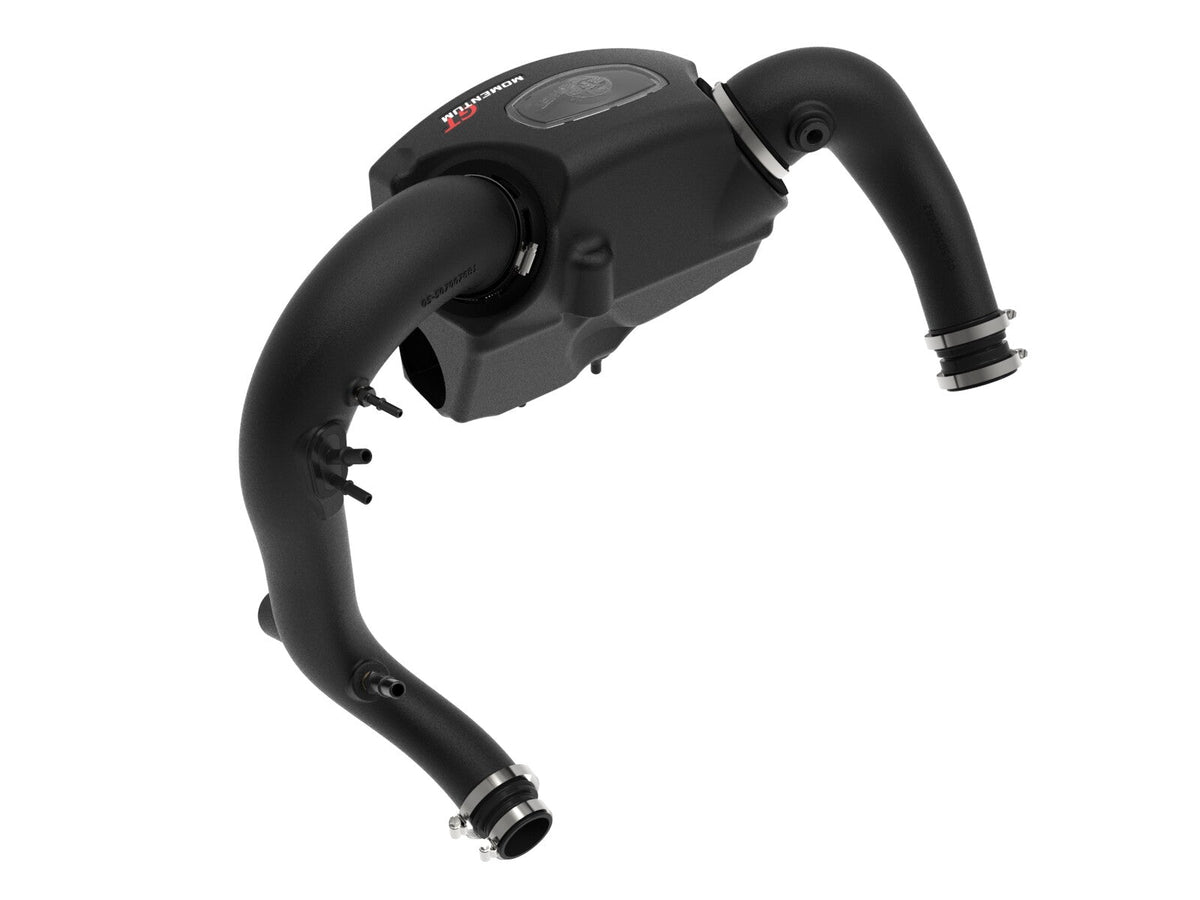 Momentum GT Cold Air Intake System w/ Pro 5R Filter Ford Explorer St 20-26 V6-3.0L (tt) aFe Power aFe Power