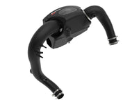 Momentum GT Cold Air Intake System w/ Pro 5R Filter Ford Explorer St 20-26 V6-3.0L (tt) aFe Power aFe Power