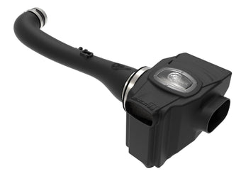 compare product Momentum GT Cold Air Intake System w/ Pro Dry S Filter Nissan Frontier 20-23 V6-3.8L aFe Power