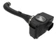 Momentum GT Cold Air Intake System w/ Pro Dry S Filter Nissan Frontier 20-23 V6-3.8L aFe Power aFe Power