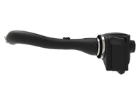 Momentum GT Cold Air Intake System w/ Pro Dry S Filter Nissan Frontier 20-23 V6-3.8L aFe Power aFe Power