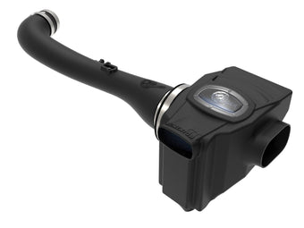 compare product Momentum GT Cold Air Intake System w/ Pro 5R Filter Nissan Frontier 20-23 V6-3.8L aFe Power