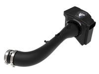 Momentum GT Cold Air Intake System w/ Pro 5R Filter Nissan Frontier 20-23 V6-3.8L aFe Power aFe Power