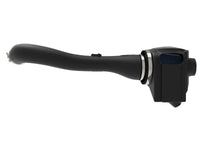 Momentum GT Cold Air Intake System w/ Pro 5R Filter Nissan Frontier 20-23 V6-3.8L aFe Power aFe Power