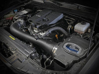 Momentum GT Cold Air Intake System w/ Pro 5R Filter Nissan Frontier 20-23 V6-3.8L aFe Power aFe Power