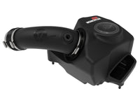 Momentum GT Cold Air Intake System w/ Pro Dry S Filter Ford Bronco Sport 21-24 L3-1.5L (t) aFe Power aFe Power