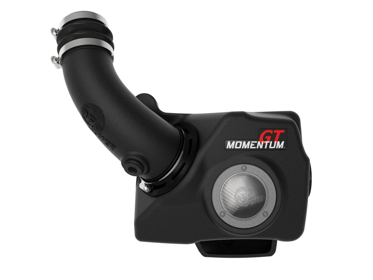 Momentum GT Cold Air Intake System w/ Pro Dry S Filter Ford Bronco Sport 21-24 L3-1.5L (t) aFe Power aFe Power