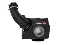 Momentum GT Cold Air Intake System w/ Pro Dry S Filter Ford Bronco Sport 21-24 L3-1.5L (t) aFe Power aFe Power