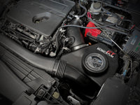 Momentum GT Cold Air Intake System w/ Pro Dry S Filter Ford Bronco Sport 21-24 L3-1.5L (t) aFe Power aFe Power